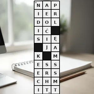 Rozwiązanie krzyżówki: bardzo się spić - napierdolić się jak messerschmitt | hasła, synonimy i podpowiedzi Hasło krzyżówkowe bardzo się spić - napierdolić się jak messerschmitt – rozwiązanie, synonimy, podpowiedzi i definicje krzyżówkowe